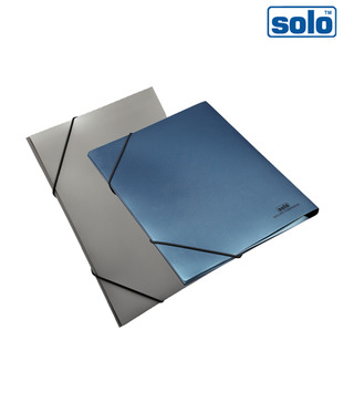 Solo Secure Companion with Pen & Pad (pack of 2)
