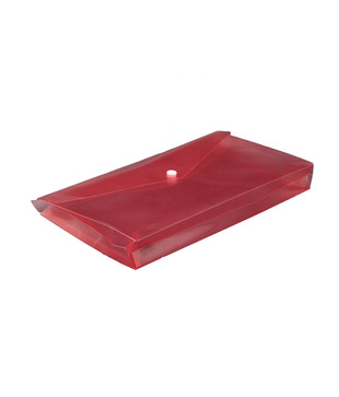 Solo Cheque Envelope (Button) (pack of 10)