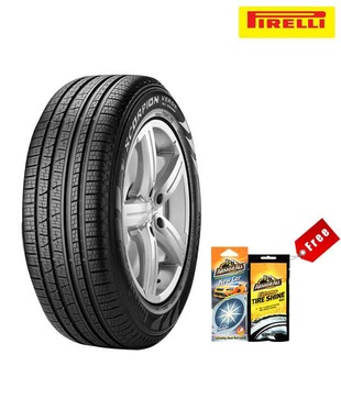 Pirelli -  275/45 R20 Scorpian Verde 110V (Single Tyre)