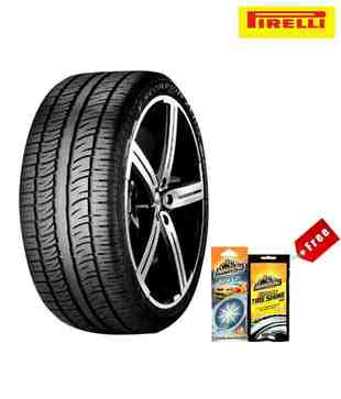Pirelli -  285/35 R22 XL Scorpian Zero 106W (Single Tyre)