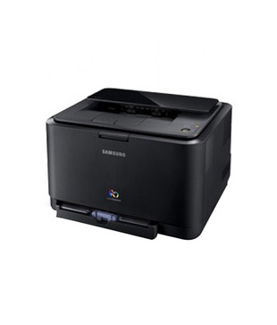 Samsung CLP-326/XIP Single Function Laser Printer