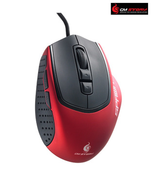 CM Storm Spawn (Free CM Storm H2 Mousepad)