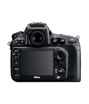 Nikon D800 36.3MP SLR (Body Only) (Black)