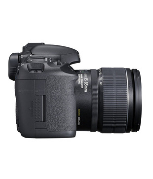 Canon EOS 7D SLR Kit 15-85IS