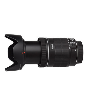 Canon EOS 7D SLR Kit 18-135IS
