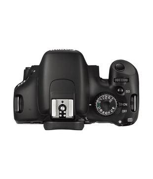 Canon EOS 550D SLR Body