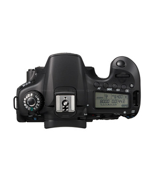 Canon EOS 60D SLR Body