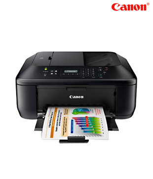 Canon Pixma MX377 All in One Printer