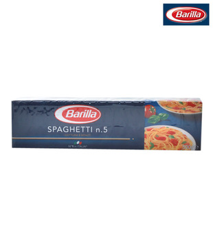 Barilla Pasta Spaghetti - 500 g