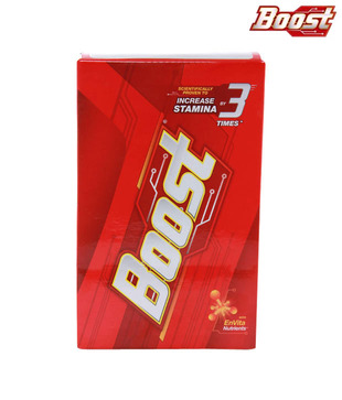 Boost Elevate - 450 g