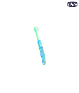 Chicco Toothbrush Color Yellow