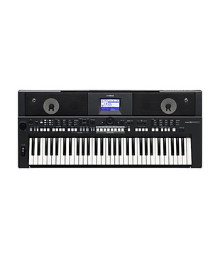 Yamaha Digital Keyboard PSR-S650