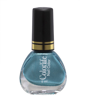 Colorlife Nail Enamel  257  6ml