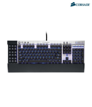 Corsair Vengeance K90 Performance MMO Mechanical Gaming Keyboard