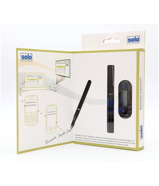 Solo Bluetooth Digital Pen