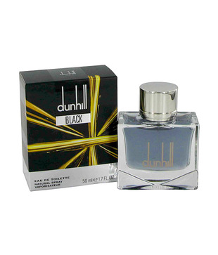 Dunhill Black Aftershave 100ML