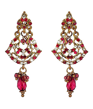Sharnam Art Marvelous Earring Combo