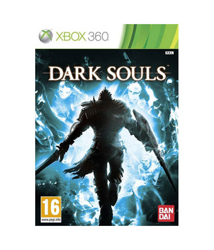 Dark Souls: Game of the Year Edition Xbox 360