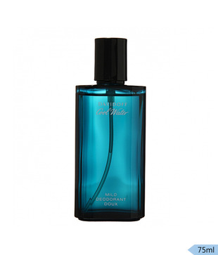 Davidoff Coolwater Men Deo 75Ml
