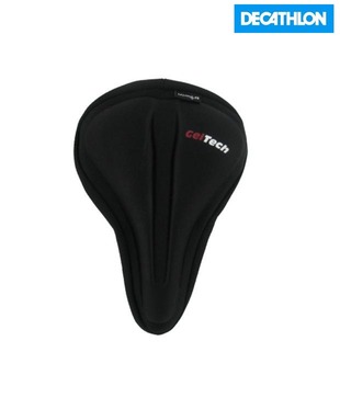 Btwin Bike ERGO-GEL-SADDLE-COVER