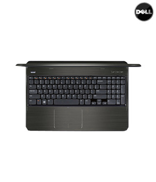 Dell Inspiron 15 R 2nd Gen Core i3 - 2 GB - 500 GB - Win 7 HB - 15.6 Inches Screen