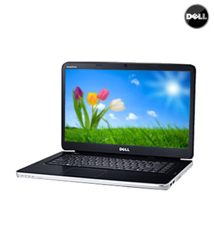 Dell Vostro 1550 2nd Gen Ci3- 2GB- 320GB- Linux Laptop (Slate Grey)