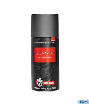 Denver RO Deo Pour Homme 150ML