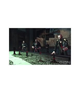 Dishonored PS3