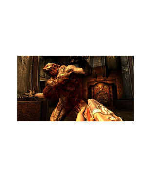 DOOM 3 (BFG Edition) PS3