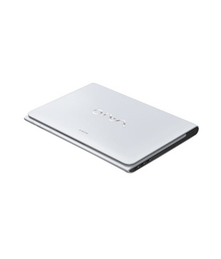 Sony Vaio E14123CN/W (Intel Core i3-3110M / 2GB DDR3 SDRAM / 500GB / 14 Inches / Windows 8 64 Bit / White)