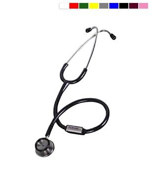 Pulse Wave Cardiac-1 SS Stethoscope