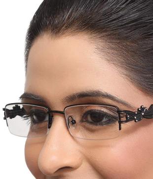 Extro Majestic black Eyewear