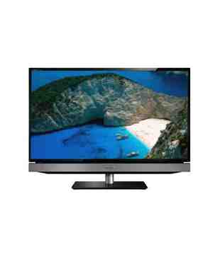 Toshiba 32 inch 32PB200 LED Television with Sony 5.1 DZ-145 Home Theater System and D-Voom Bluetooth Speakers and Monster 2 Meters HDMI Cable