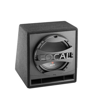 Focal - SB P 30 - 12'' Vented  Subwoofer Enclosure