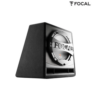 Focal - SB P 30 - 12'' Vented  Subwoofer Enclosure