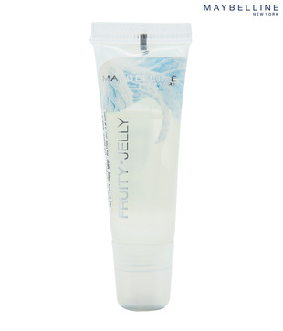Maybelline Fruity Jelly Lipgloss Mint Sheer_Discontinued