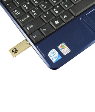 HP Pen Drive 16GB C335W