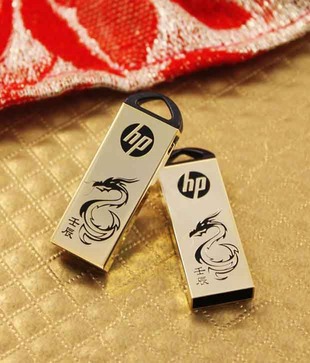 HP V228G 16GB Pen Drive