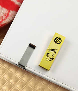 HP V218G 16GB Pen Drive
