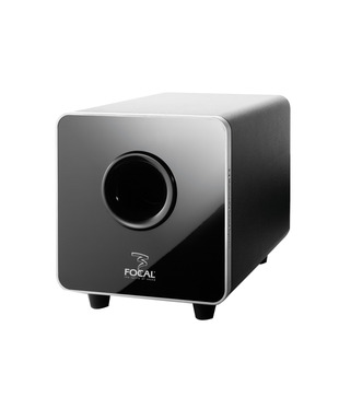 Focal Bird and Cub 5.1 Speaker System
