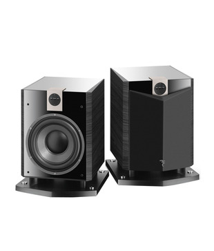 Focal Chorus 836V with Chorus CC800V and Chorus SR 800V and Chorus SW 800V Speaker System