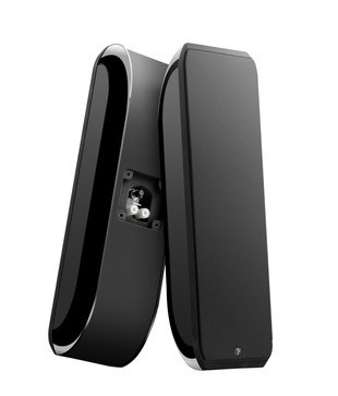 Focal SibXL and Cub 5.1 Speaker System