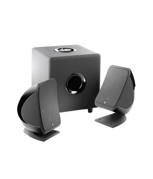 Focal Sib and Cub 5.1 Speaker System