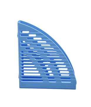 Solo File & Magazine Rack