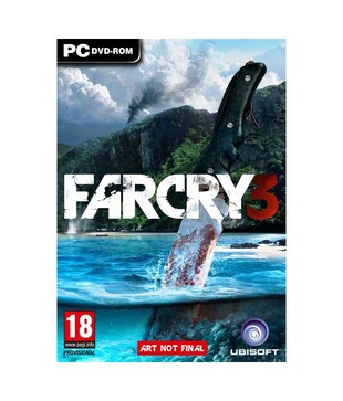Far Cry 3 PC