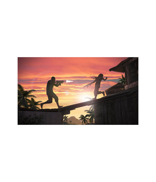 Far Cry 3 PS3