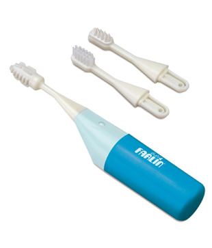 FARLIN Music Toothbrush