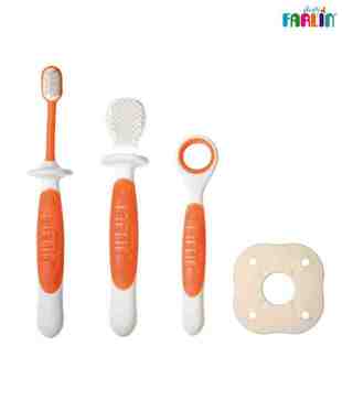 FARLIN Advanced Baby Toothbrush