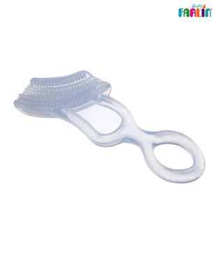 FARLIN Chewing Type Toothbrush