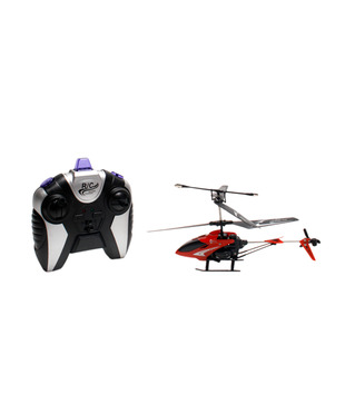 Flyer's Bay 3 Channel Helicopter